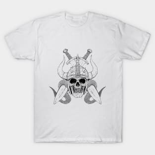 Sword and Sorcery T-Shirt